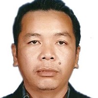 Joseph Soriano