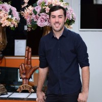Paulo Cesar Gomes de Oliveira