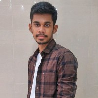 Yashvanth B
