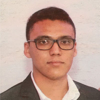 Bryan Martinez Ríos
