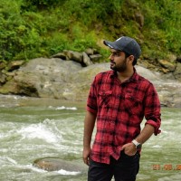 Rohith E.