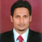 Mr. DIXITH Y SHETTY