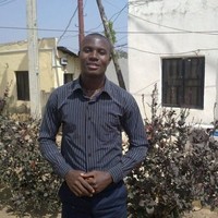 Obuke Cyril Ovuozore