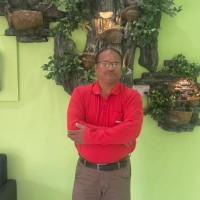 B.A.Mohamed Ibrahim