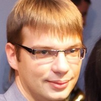 Alex Semenov