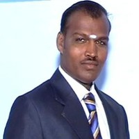 Dr.chandrasekar thiravidamani