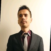 Jorge Adrian Reyes Valle