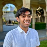 Rahil Patel