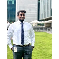 Avinesh Raja