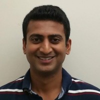 Sanhit Kommareddy