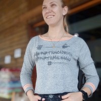 Ana Cristina Hinkeldei