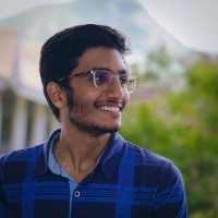 Sudev Krishnan K