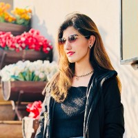 Rafia Mushtaq