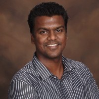 Sachin Babu Jetti Prakash