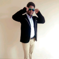 Mangesh Gobrare