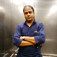Rajesh Kumar