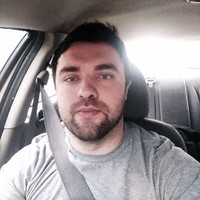 Jake Hooks