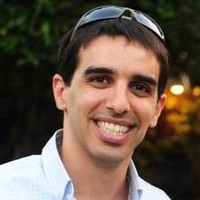 Matan Zadok