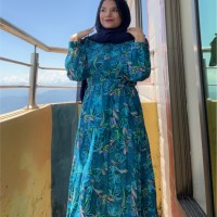 Syeda Sana Fatima