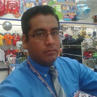 Salvador Ramírez Aguirre