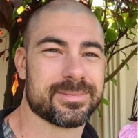 Chad Goudman