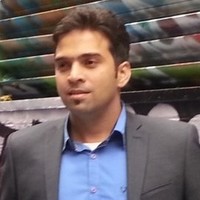 Vishal Panchal