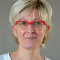 Louisa Sabroe