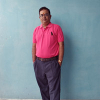 Manoj Kumar