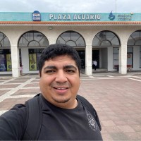 Guillermo Gonzalez Caro