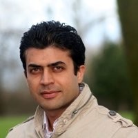 Manish J