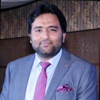 Muhammad Abubakar Khan