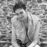 Nicolas Aubry