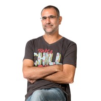 Yossi Amit