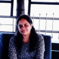 Sunanda Nair