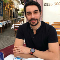 YILMAZ TAHA CANTİMUR