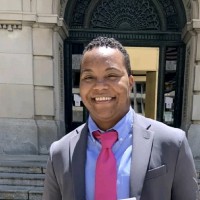 Andrew Chatman