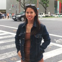 Beneve Vargas