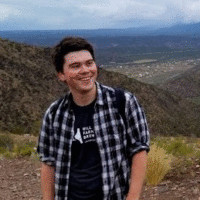 Christopher Thompson