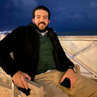 Ahmed Tawfik