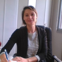 Lucie Marais