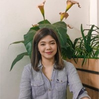 Imanuel La Franciska Putri