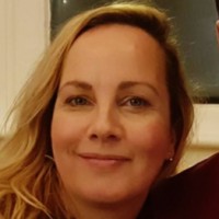 Sarah Lunness