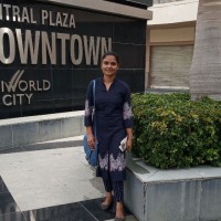 Priyanka Shukla