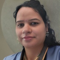 Manaswini Acharya