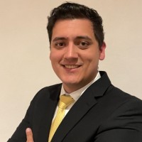 Erick Isaí Garza Bravo