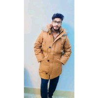 Vatansh Joshi