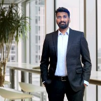 Vijeth Shetty