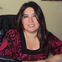 Katerina Zamorano Gonzalez