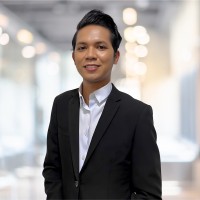 Muhammad Akmal Tarmizi