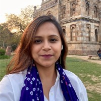 Smita Babar